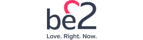 Be2 Logo