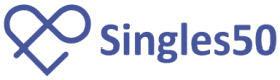 Singles50 Logo